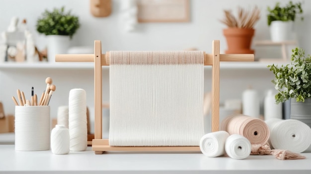 Atelier broderie fotografie