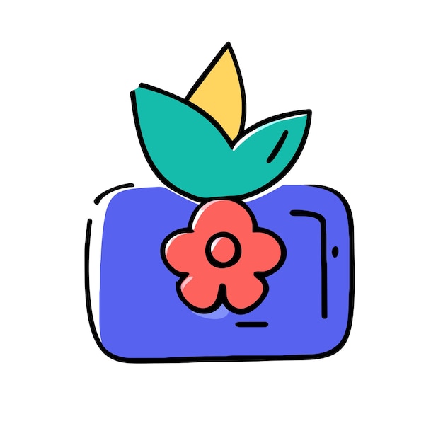 Broderie Atelier – Broderii Handmade logo